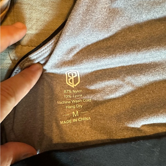 Born primitive, women’s black and white bra - Picture 4 of 4